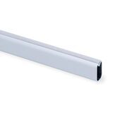 1599-003-Sleek Aluminium Hanging Rail