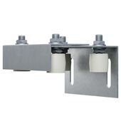 5563-001-wall-mounted-adjustable-guide-plate-with-nylon-rollers 5563-001-wall-mounted-adjustable-guide-plate-with-nylon-rollers