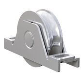 5632-001-concealed-u-grooved-wheel-for-sliding-gates-u-20 5632-001-concealed-u-grooved-wheel-for-sliding-gates-u-20