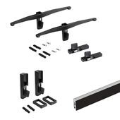 6408-001-zero-support-kit-for-shelves-and-hanging-rail. 6408-001-zero-support-kit-for-shelves-and-hanging-rail.