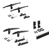 6412-001-zero-support-kit-for-shelves-and-drawer-cabinet-en 6412-001-zero-support-kit-for-shelves-and-drawer-cabinet-en