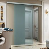6415-001-spaceship-120kg-double-soft-close-sliding-door-track-set-kit-for-glass-doors 6415-001-spaceship-120kg-double-soft-close-sliding-door-track-set-kit-for-glass-doors