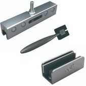 6430-001-e-space-accessories-for-one-glass-door 6430-001-e-space-accessories-for-one-glass-door