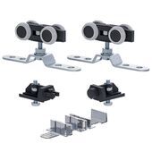 0313-001-set-of-accessories-for-additional-door-hercules-120kg 0313-001-set-of-accessories-for-additional-door-hercules-120kg