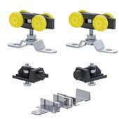 0314-001-set-of-accessories-for-additional-door-hercules-60kg 0314-001-set-of-accessories-for-additional-door-hercules-60kg