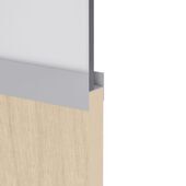 0700-001-h-shape-joining-profile-for-18mm-panels-and-glass