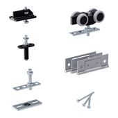 0714-001-set-accessories-for-additional-2-panels-40kg 0714-001-set-accessories-for-additional-2-panels-40kg
