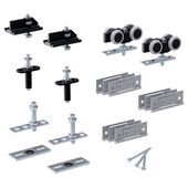 0715-001-set-accessories-for-additional-4-panels-40kg 0715-001-set-accessories-for-additional-4-panels-40kg