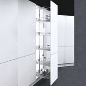 0475-001-vauth-sagel-pull-out-larder-saphir-mesh-chrome 0475-001-vauth-sagel-pull-out-larder-saphir-mesh-chrome