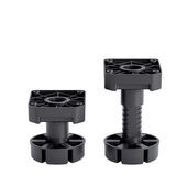 1998-005-multi-leg-heavy-duty-cabinet-legs-pack-of-4 1998-005-multi-leg-heavy-duty-cabinet-legs-pack-of-4