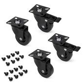 8441-001-wheel-kit-o50-75mm-black 8441-001-wheel-kit-o50-75mm-black