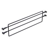 8532-001-divider-for-premium-wardrobe-kitchen-pull-out-wire-basket-in-anthracite-grey 8532-001-divider-for-premium-wardrobe-kitchen-pull-out-wire-basket-in-anthracite-grey