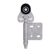 8651-001-u-40-steel-nylon-end-hinge-trolley-for-curved-folding-systems-50-75-150kg 8651-001-u-40-steel-nylon-end-hinge-trolley-for-curved-folding-systems-50-75-150kg