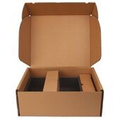 8908-016-Matrix A Soft Close Assembled Drawer System FSC Certified - 175mm