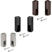 5034-001-luxe-top-mounted-wardrobe-rail-end-supports-set-pair 5034-001-luxe-top-mounted-wardrobe-rail-end-supports-set-pair