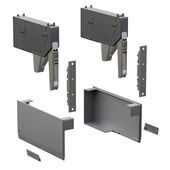 9297-001-blum-aventos-hk-push-to-open-set 9297-001-blum-aventos-hk-push-to-open-set