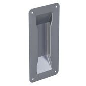 1325-001-recessed-handle-inox 1325-001-recessed-handle-inox