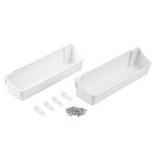 1451-001-white-door-mounted-tray-kit 1451-001-white-door-mounted-tray-kit