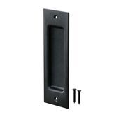 1675-001-black-steel-flush-handle 1675-001-black-steel-flush-handle