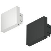 7911-001-end-caps-for-surface-mounted-profile-3000mm 7911-001-end-caps-for-surface-mounted-profile-3000mm