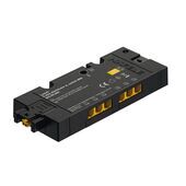 9513-001-multi-white-box-to-box-6-way-distributor 9513-001-multi-white-box-to-box-6-way-distributor