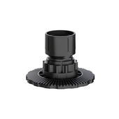 9575-001-axilo-78-foot-and-shaft-section-for-cabinet-legs 9575-001-axilo-78-foot-and-shaft-section-for-cabinet-legs