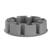 9582-001-axilo-78-abs-insert-for-cabinet-legs 9582-001-axilo-78-abs-insert-for-cabinet-legs