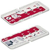 4619-001-drilling-jig-for-free-space-flap-fitting 4619-001-drilling-jig-for-free-space-flap-fitting