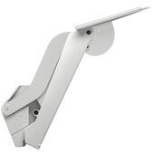 4640-001-free-space-single-door-flap-fitting-white 4640-001-free-space-single-door-flap-fitting-white