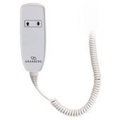 4733-001-corded-hand-control-for-granberg-wardrobe-lifts 4733-001-corded-hand-control-for-granberg-wardrobe-lifts