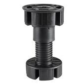 5025-001-adjustable-cabinet-legs-pack-of-100 5025-001-adjustable-cabinet-legs-pack-of-100