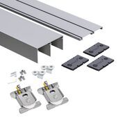 9629-008-silver-placard-74-sliding-wardrobe-track-set-for-2-3-doors-en-6 9629-008-silver-placard-74-sliding-wardrobe-track-set-for-2-3-doors-en-6
