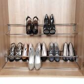 0410-001-telescopic-shoe-racks-450-960mm-chrome-silver