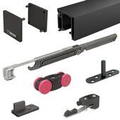 8340-001-saf-slim-soft-close-sliding-track-kit-black