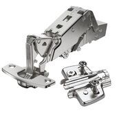 9783-001-hettich-top-overlay-165-degree-soft-close-cabinet-hinge-9099540-with-mounting-plate 9783-001-hettich-top-overlay-165-degree-soft-close-cabinet-hinge-9099540-with-mounting-plate