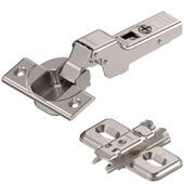 0640-001-blum-clip-top-half-overlay-110-degree-cabinet-hinge-71t3650-with-mounting-plate 0640-001-blum-clip-top-half-overlay-110-degree-cabinet-hinge-71t3650-with-mounting-plate