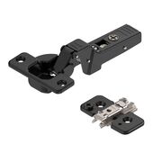 9782-001-blum-clip-top-half-overlay-95-degree-cabinet-hinge-70t9650.tl-with-mounting-plate-onyx