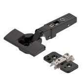 9784-001-blum-clip-top-overlay-95-degree-blumotion-cabinet-hinge-70t9590btl-inserta-with-mounting-plate-onyx