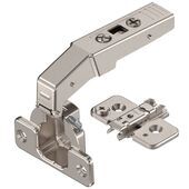 9881-001-blum-clip-top-blind-corner-inset-95-degree-unsprung-cabinet-hinge-78t9550.tl-with-mounting-plate 9881-001-blum-clip-top-blind-corner-inset-95-degree-unsprung-cabinet-hinge-78t9550.tl-with-mounting-plate