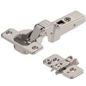 9889-001-blum-clip-top-half-overlay-95-degree-cabinet-hinge-70t9650.tl-with-mounting-plate 9889-001-blum-clip-top-half-overlay-95-degree-cabinet-hinge-70t9650.tl-with-mounting-plate