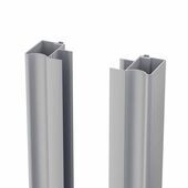 10621-001-placard-74-curl-profile-handles-set-for-18mm-wardrobe-door-panels-2900mm 10621-001-placard-74-curl-profile-handles-set-for-18mm-wardrobe-door-panels-2900mm