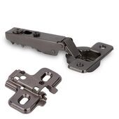 11207-001-dtc-black-c82-sprung-110-full-overlay-hinge-and-plate
