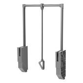 11231-002-irondrop-25kg-heavy-duty-pull-down-rail-lift-en 11231-002-irondrop-25kg-heavy-duty-pull-down-rail-lift-en
