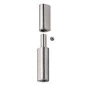 11494-001-weld-on-drop-hinge-with-height-adjustment