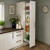 1181-001-Pull Out Larder ECO