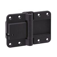 11270-001-black-soft-close-bi-folding-butt-hinge-hg-jc70-bl