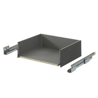 11436-001-dragon-pro-178mm-pre-assembled-drawer-box-dark-grey