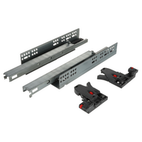 11466-001-concealed-drawer-runner-soft-close-full-extension-40kg-riex-nu80-maximum-19mm-drawer-sides