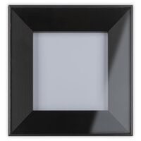 11540-009-Aluminium Framed Glazed Door With Grey Tinted Glazing
