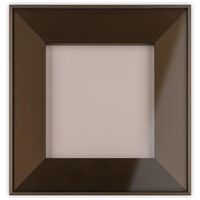 11544-009-Aluminium Framed Glazed Door With Bronze Tinted Glazing
